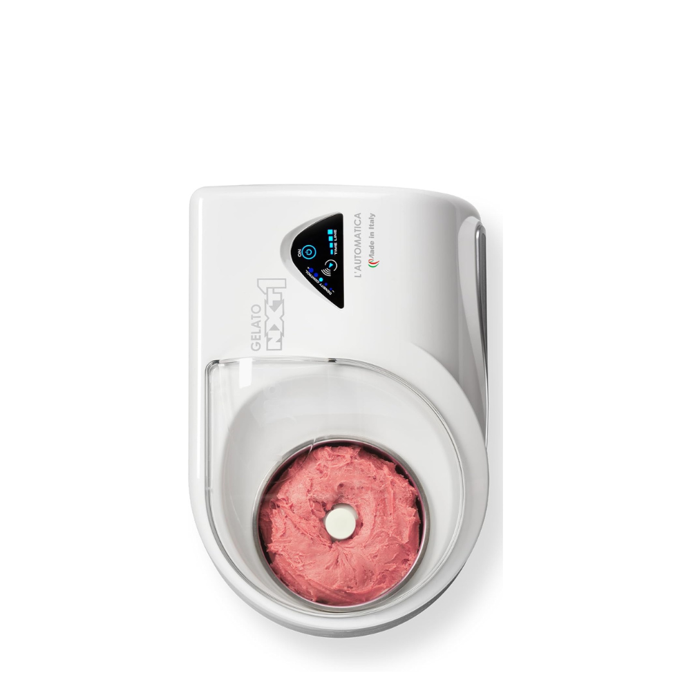 Nemox Gelato And Sorbet Machine