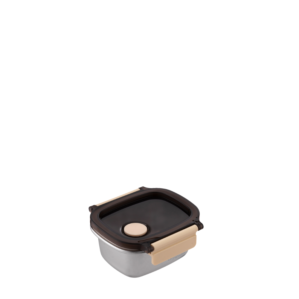 La Gourmet Inox Stainless Steel Container