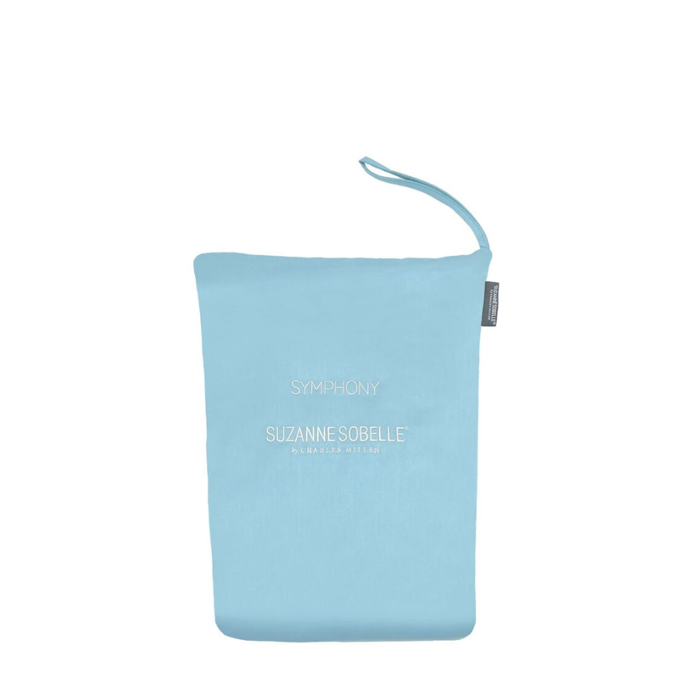 Suzanne Sobelle Symphony Collection S04 Arctic Blue