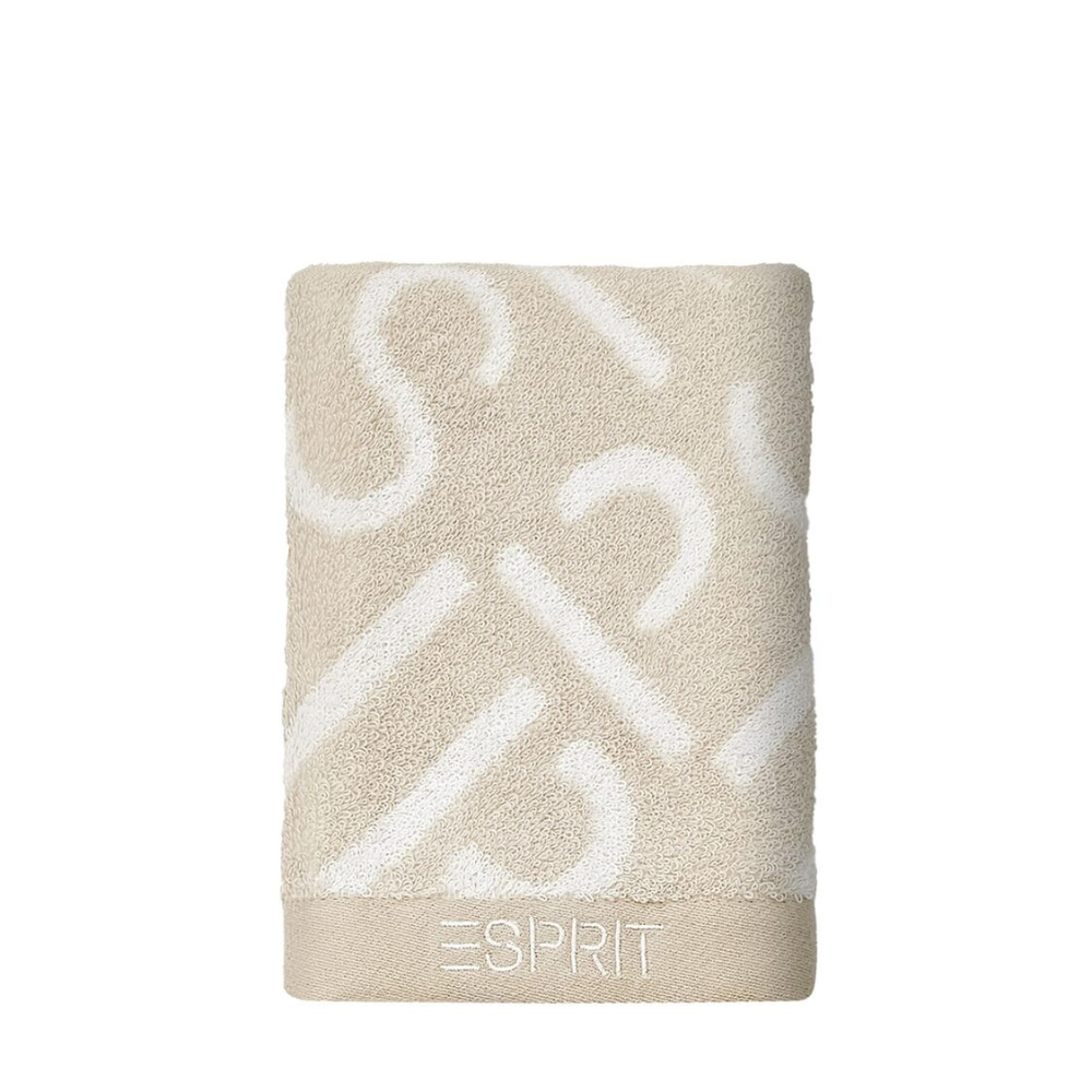 Esprit Logo Hand Towel