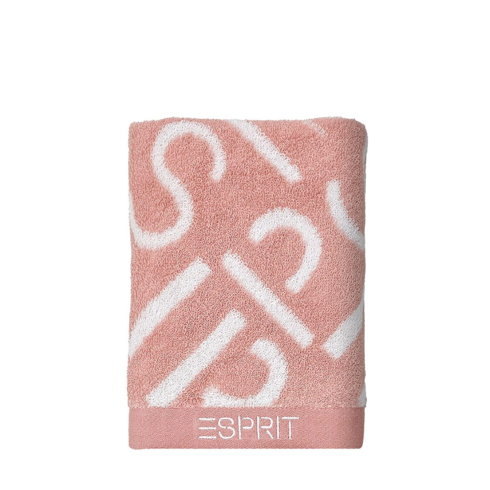 Esprit Logo Hand Towel