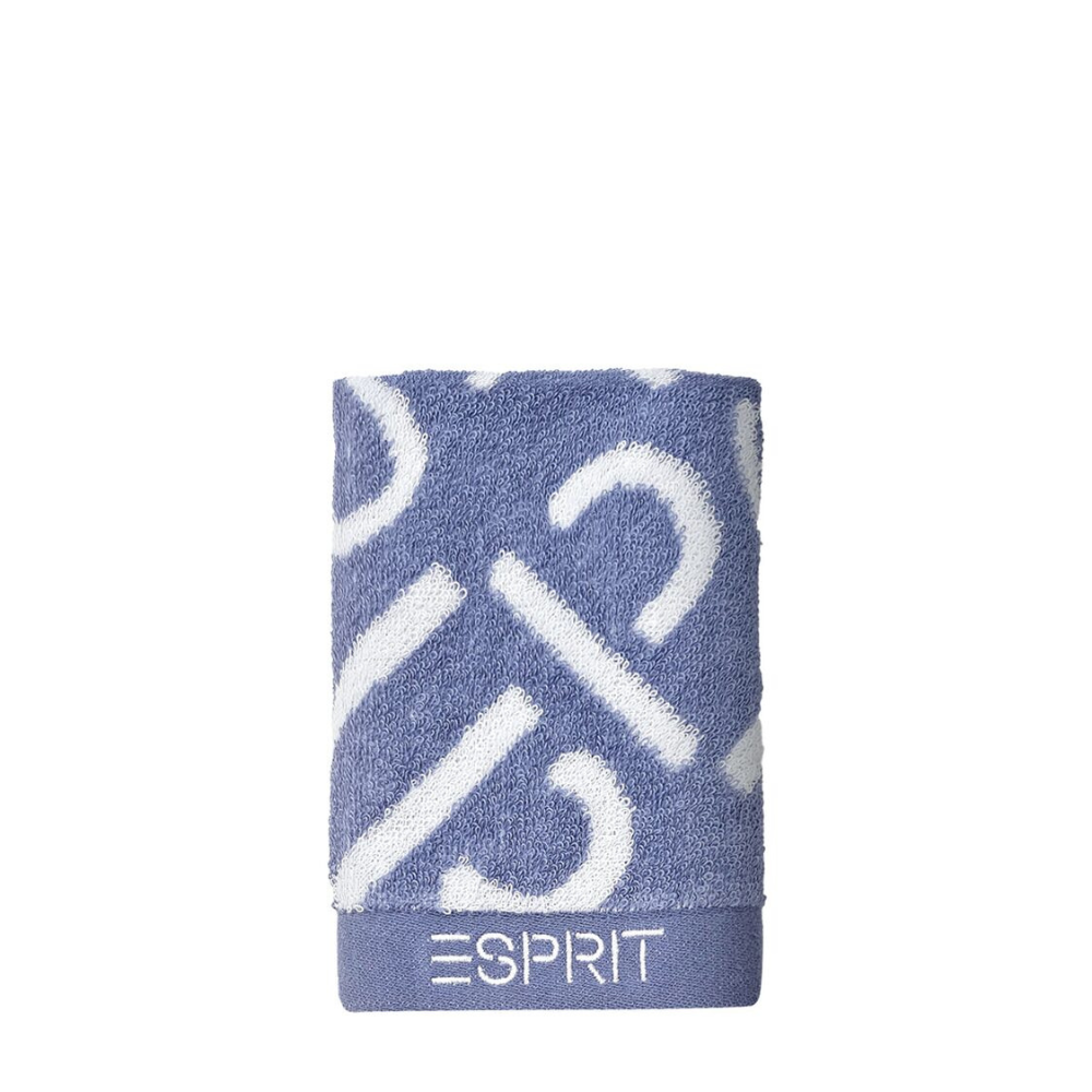 Esprit Logo Face Towel
