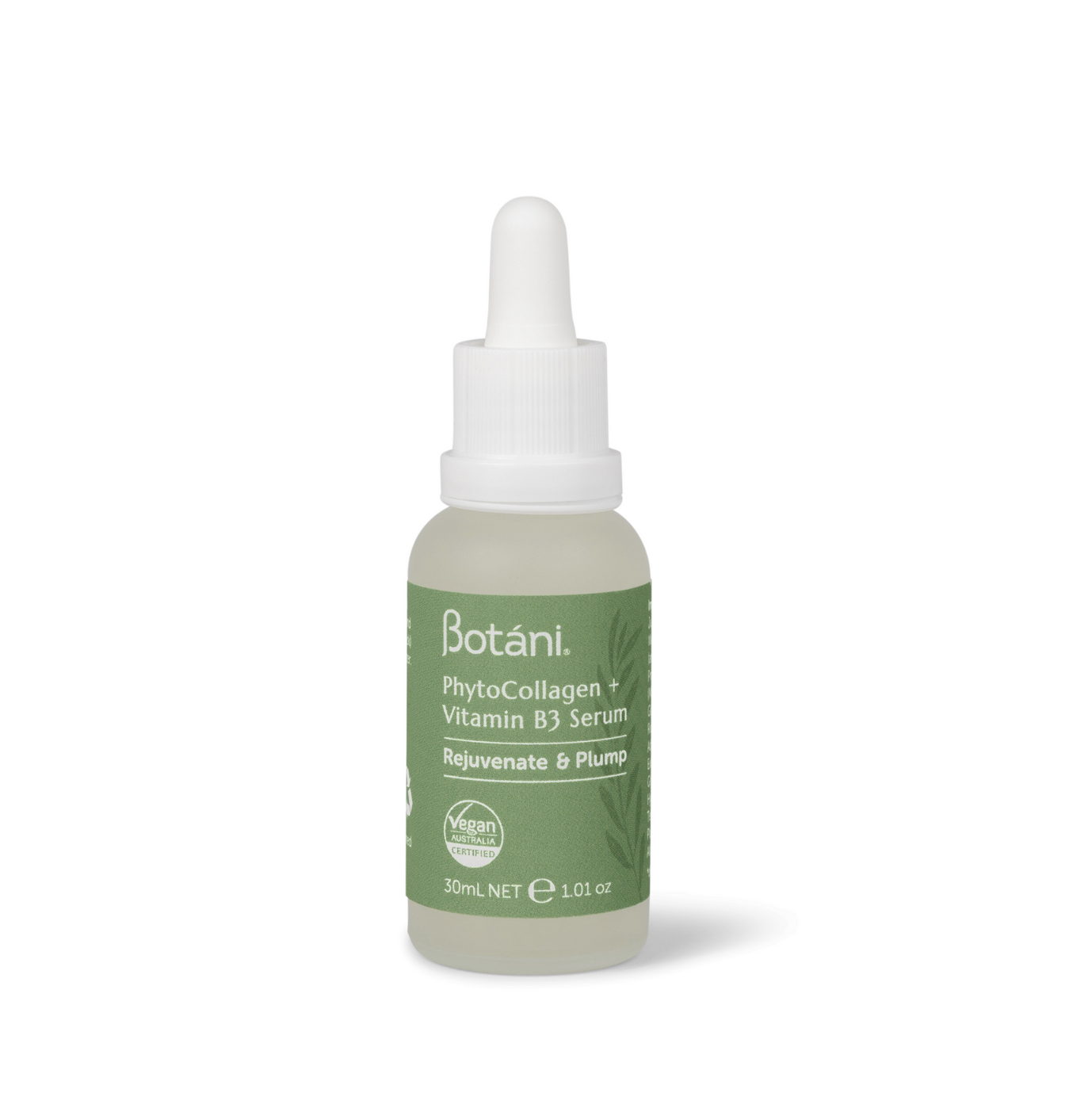 Botani PhytoCollagen + Vitamin B3 Serum 30ml