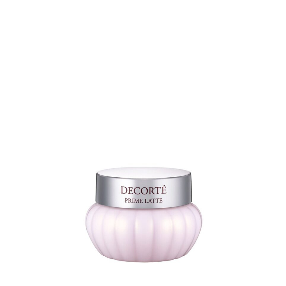 Decorté Prime Latte Essential Concentrate Cream 40g