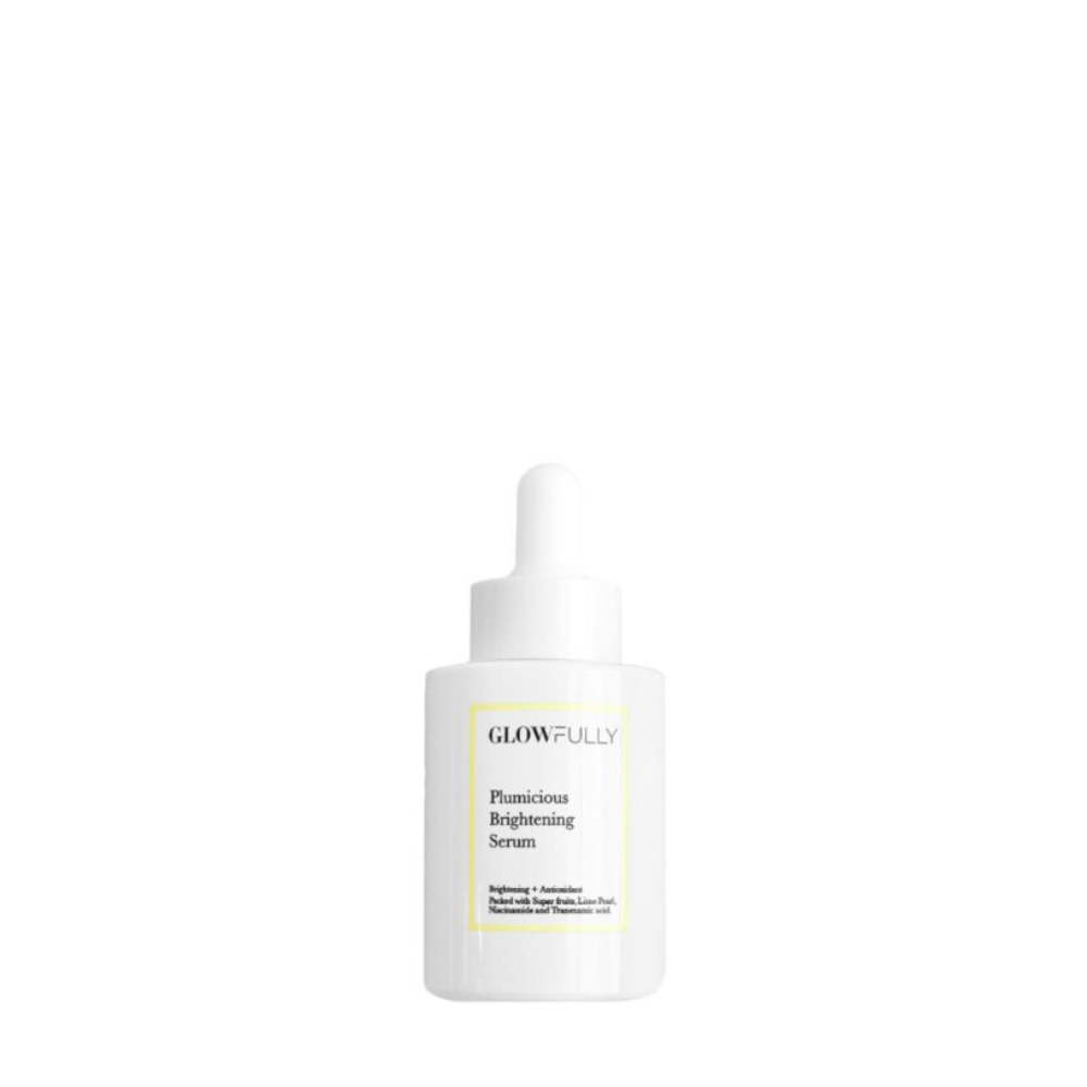 Glowfully Plumicious Brightening Serum 30ml