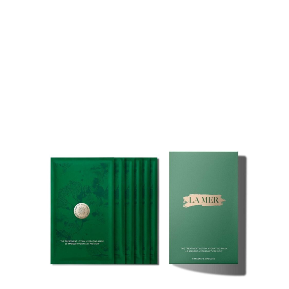 La Mer The Treatment Lotion Mask (6 Treatments)