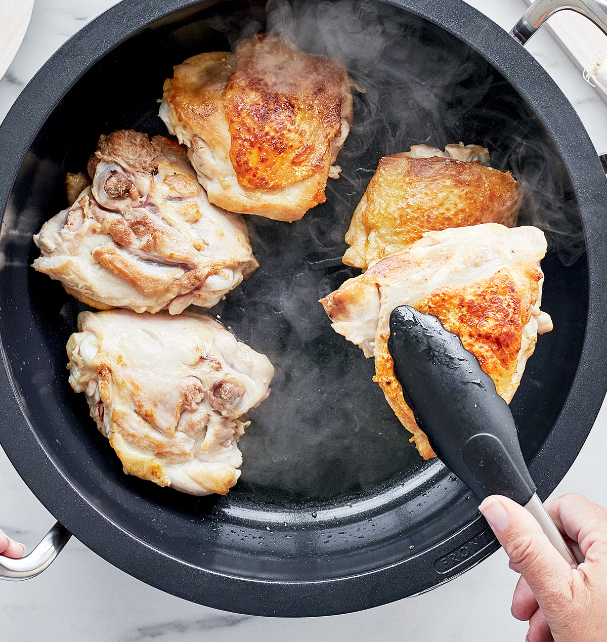 Greenpan Omni Multi Cooker 5.6L (Ceramic Inner)