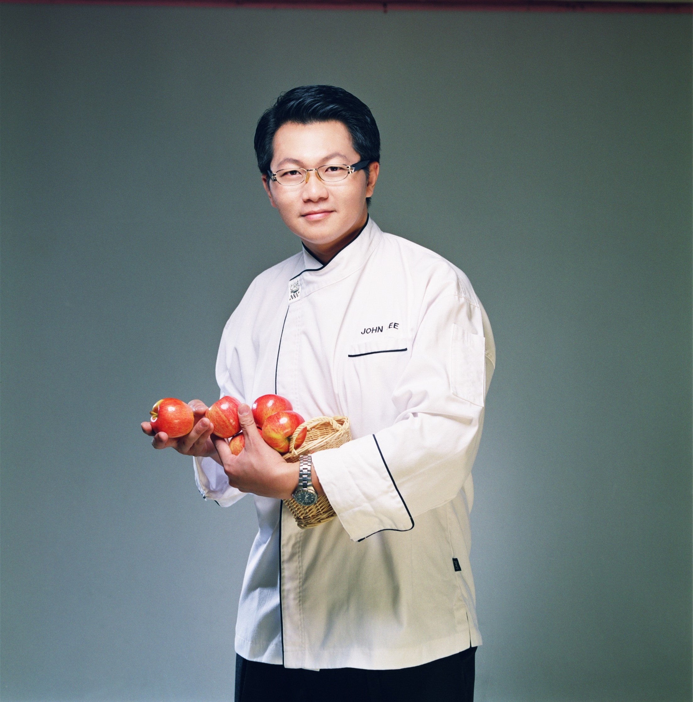 La Gourmet Cooking Demo Workshop by Chef John See - 8 August, Saturday
