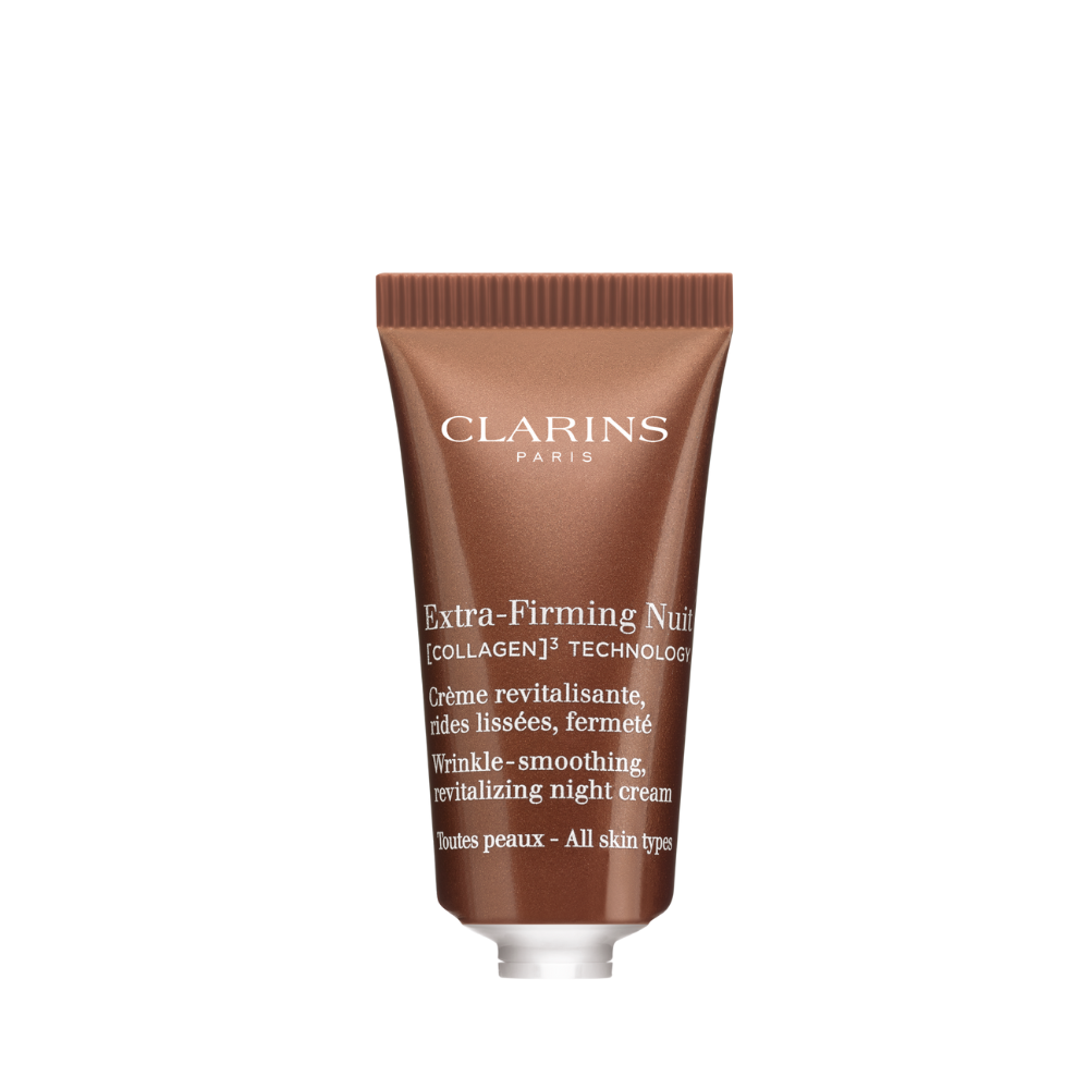 Clarins Extra-Firming Night Cream All Skin Type 5ml