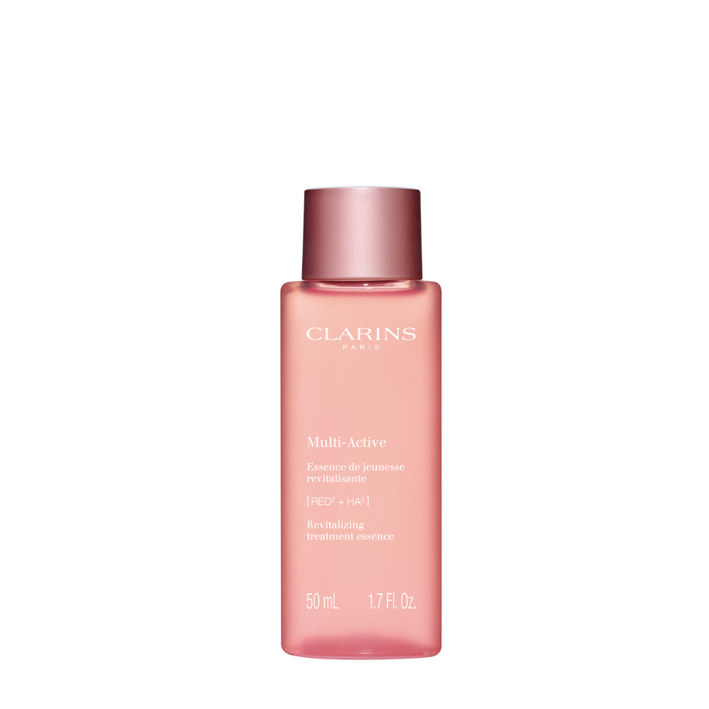 Clarins Multi-Active Treatment Essence Trial 50ml
