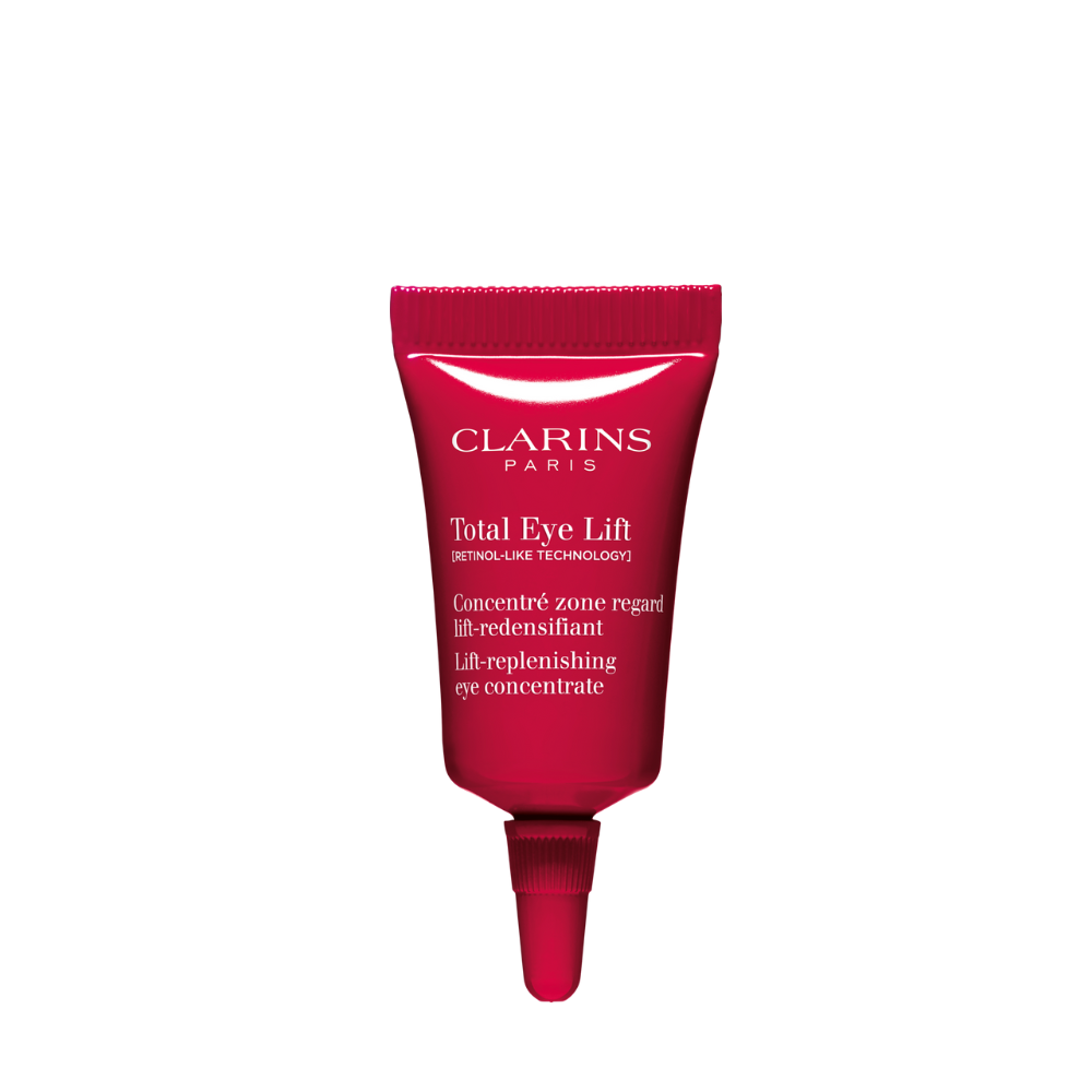 Clarins Total Eye Lift 3ml