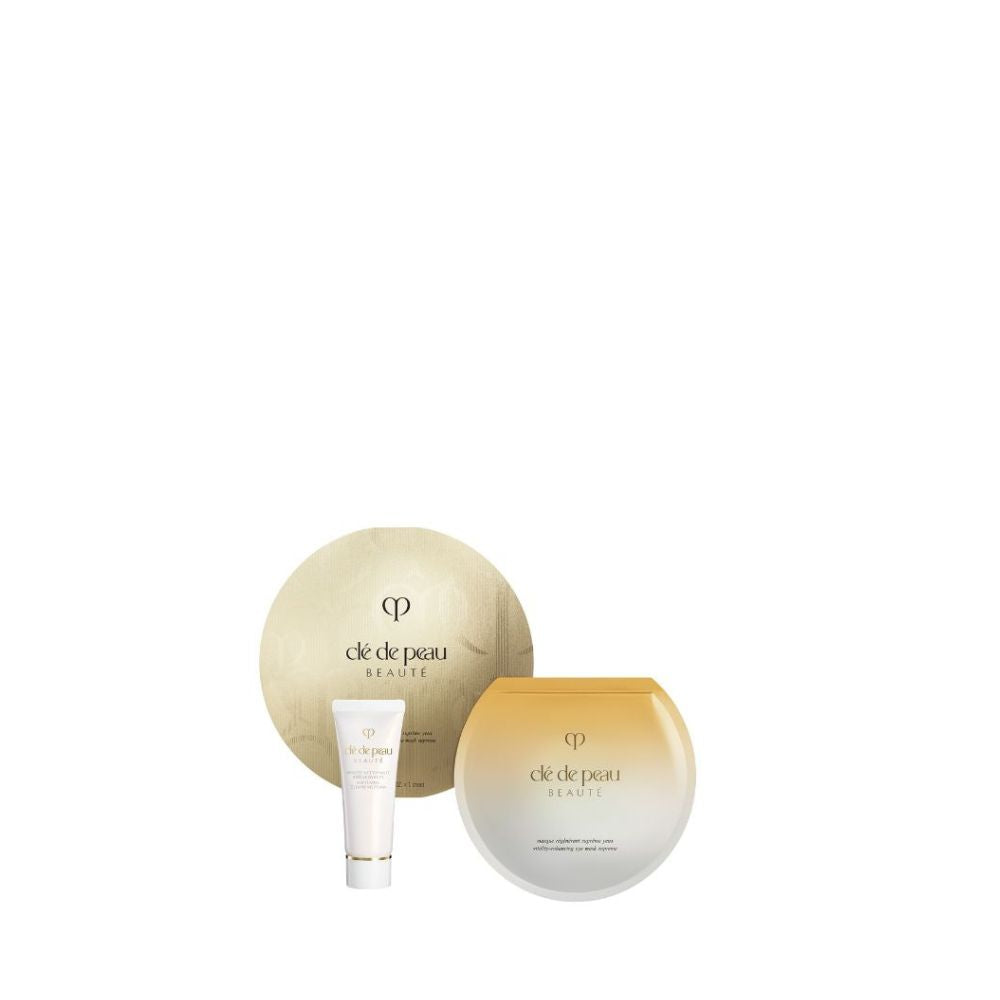 Clé de Peau Beauté Eye Contour Cream Supreme Set (Worth $54) Gifts