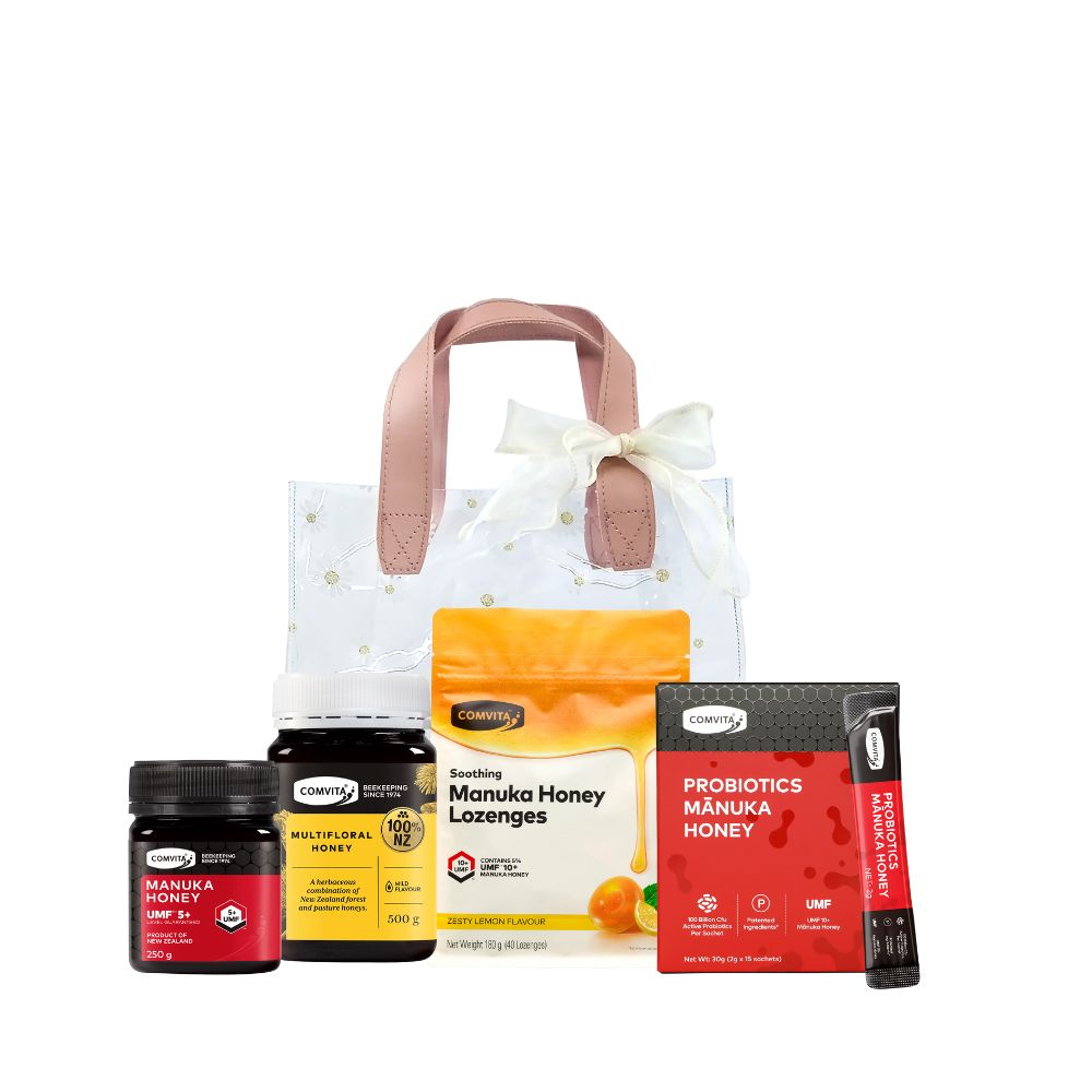 Comvita Prosperity Blessings Bag