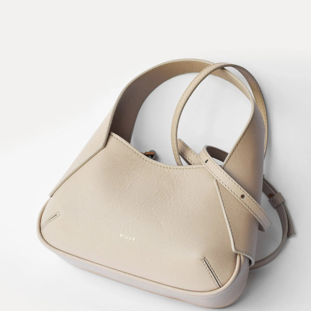 Miuur Otto Mini Bag with Strap