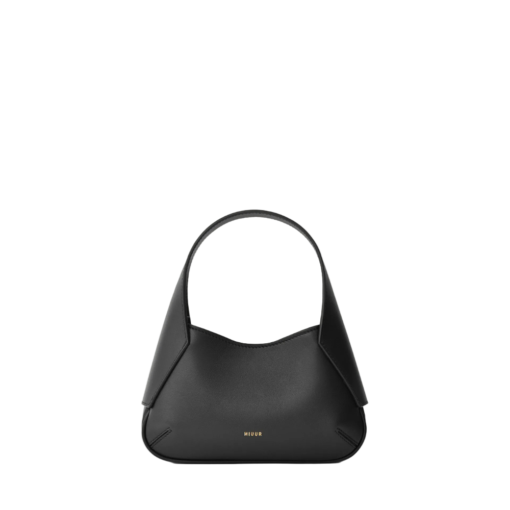 Miuur Otto Mini Bag with Strap