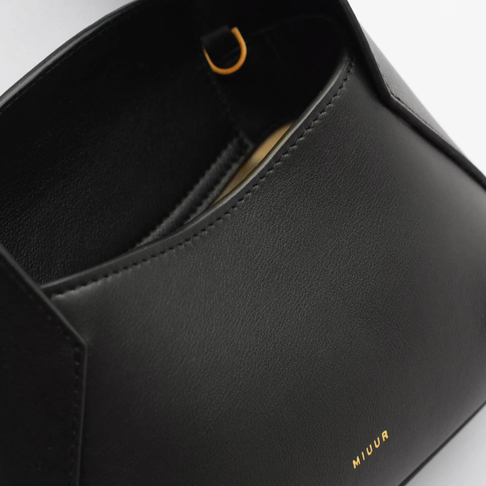 Miuur Otto Mini Bag with Strap