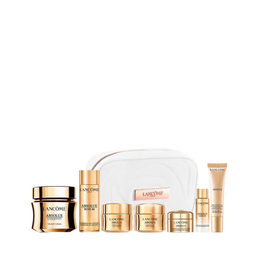 Lancome Absolue Soft Cream 60ml Set (Worth $1045)