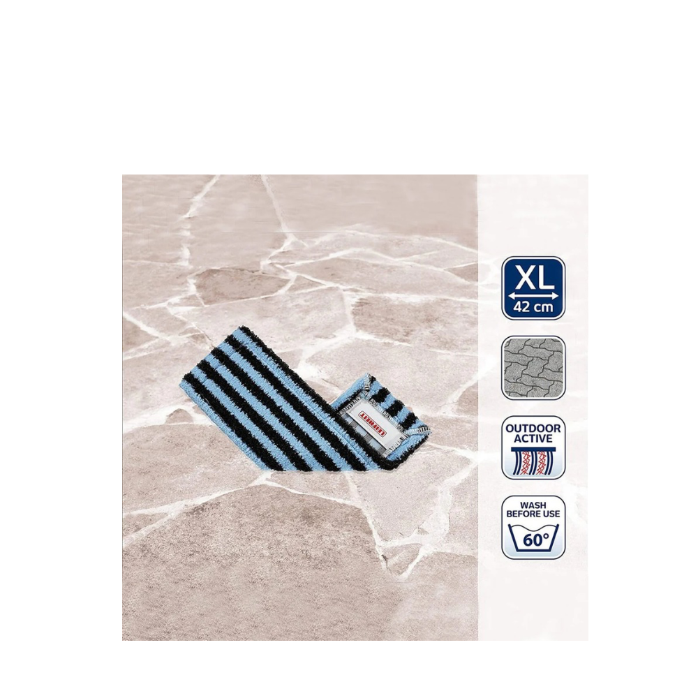 Leifheit Wiper Cover Profi Outdoor Folded L55146