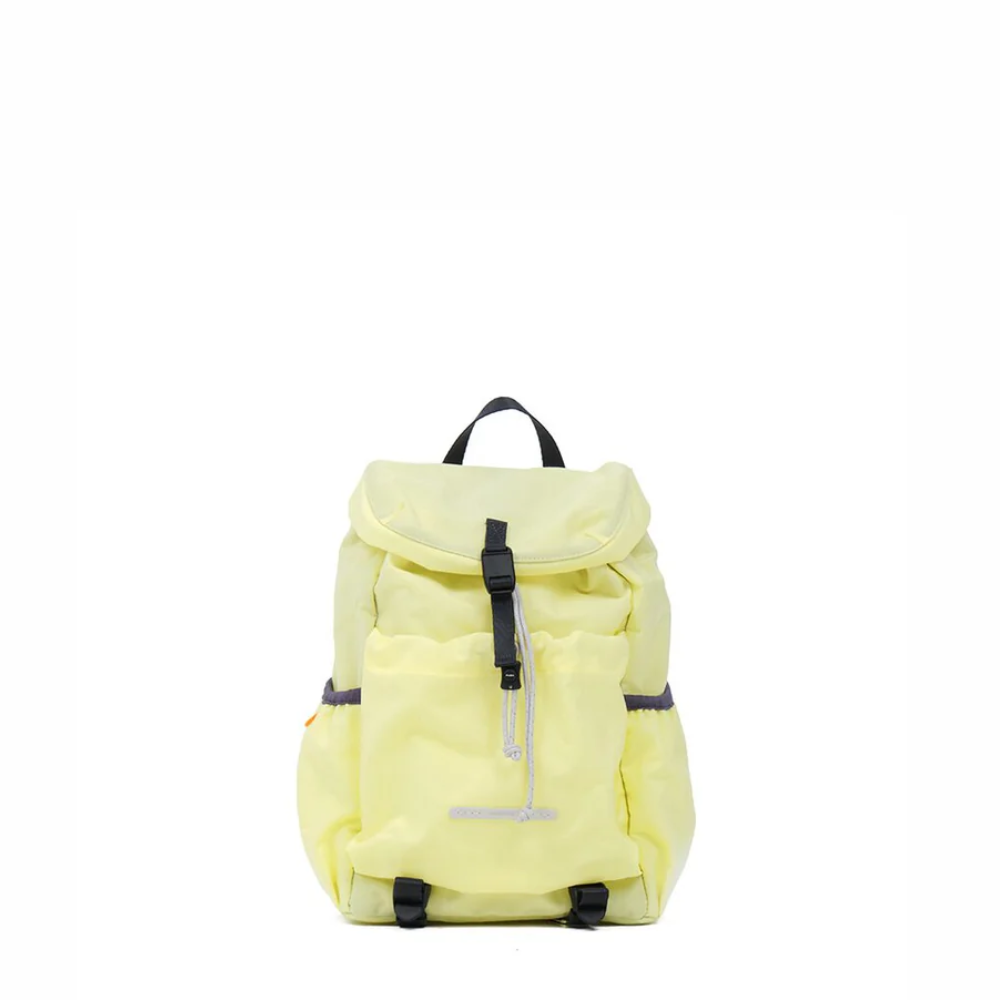 Rawrow String Rucksack Mini Ep.2 963 - Yellow