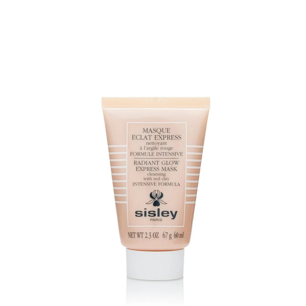 Sisley Radiant Glow Express Mask 60ml
