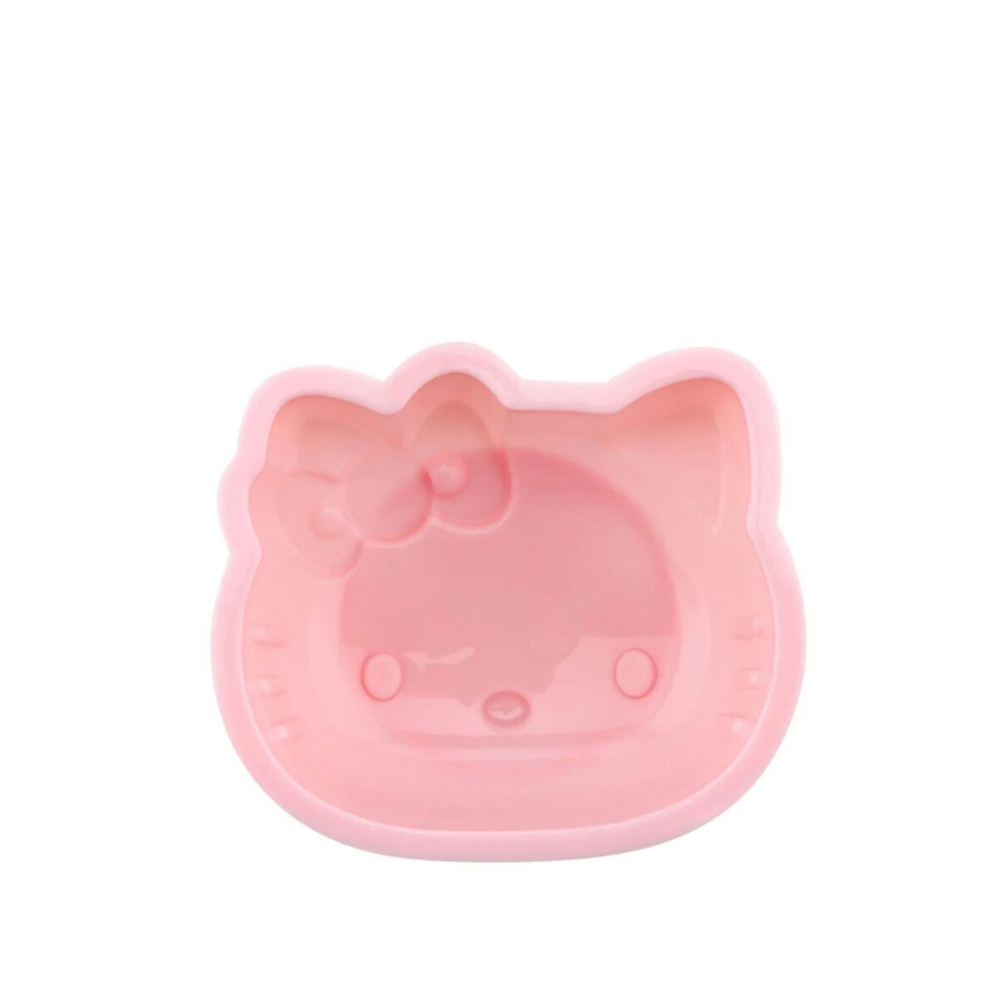 Chefmade Silicone Cake Mould 6 Inch Pink Hello Kitty 1898cm-KT7045