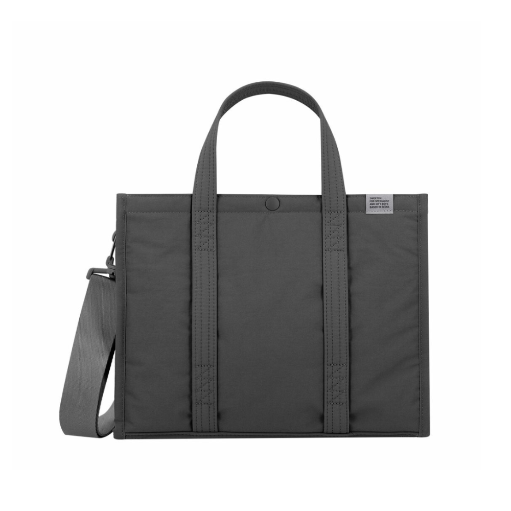 Sweetch Tote Brief 001 Wide - M
