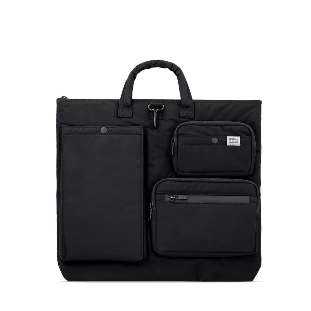 Sweetch Helmet Bag 002 - Black