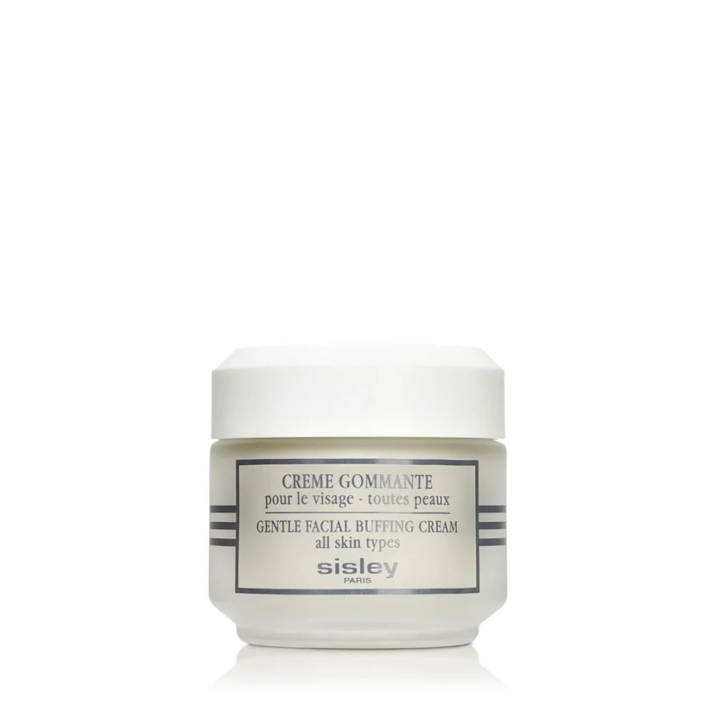 Sisley Gentle Facial Buffing Cream
