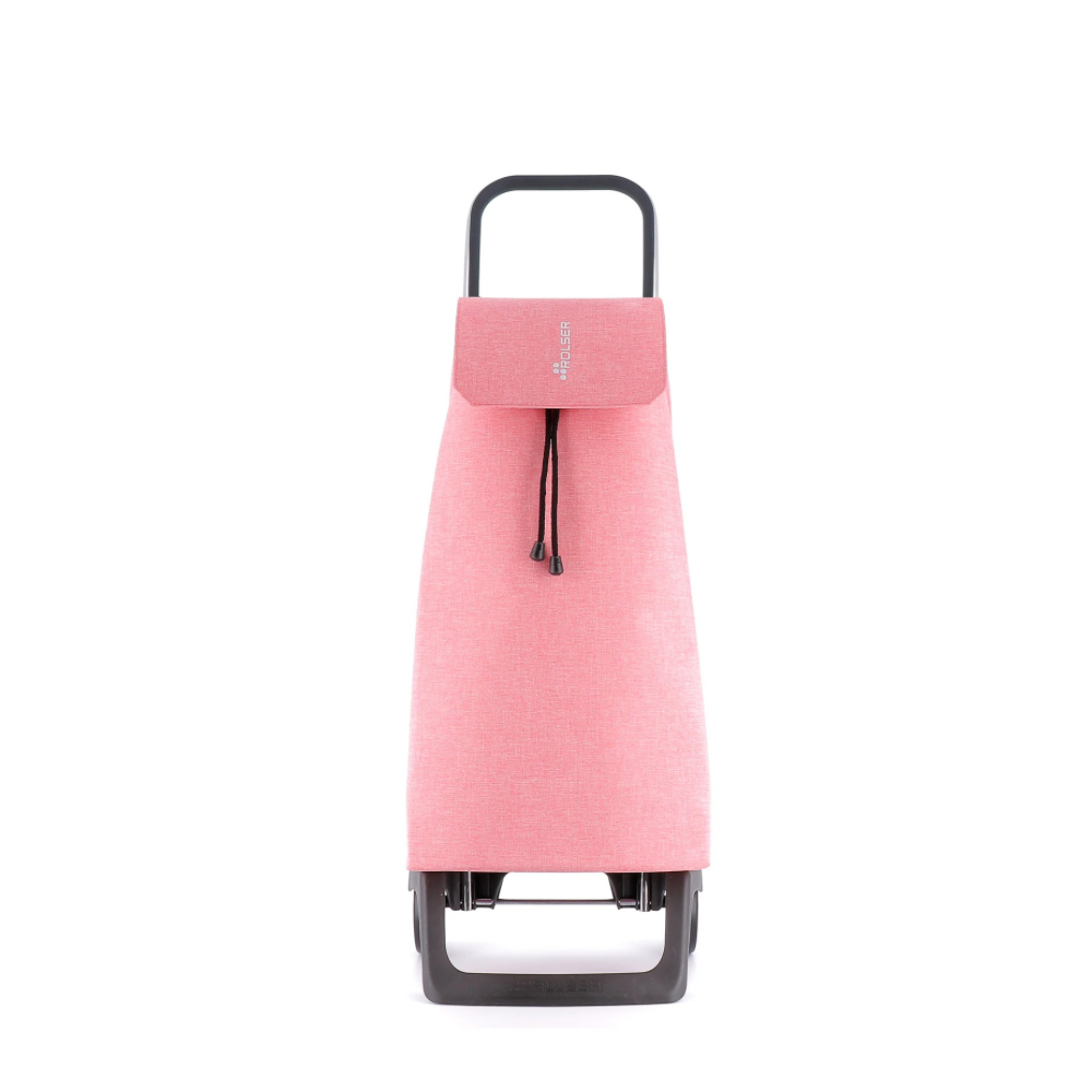 Rolser Jet-038 Shopping Trolley J98459 - Coral