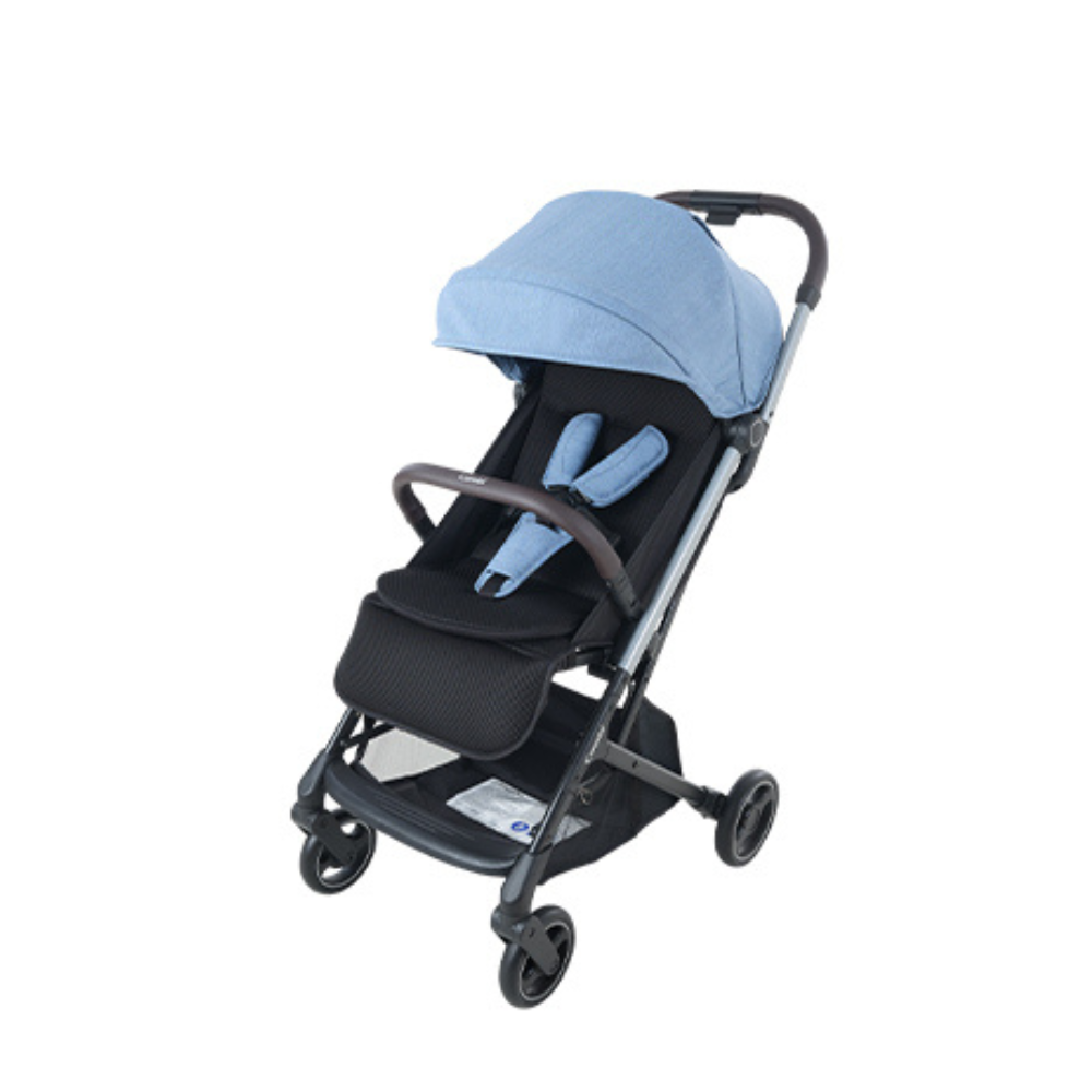 Combi Patto Stroller