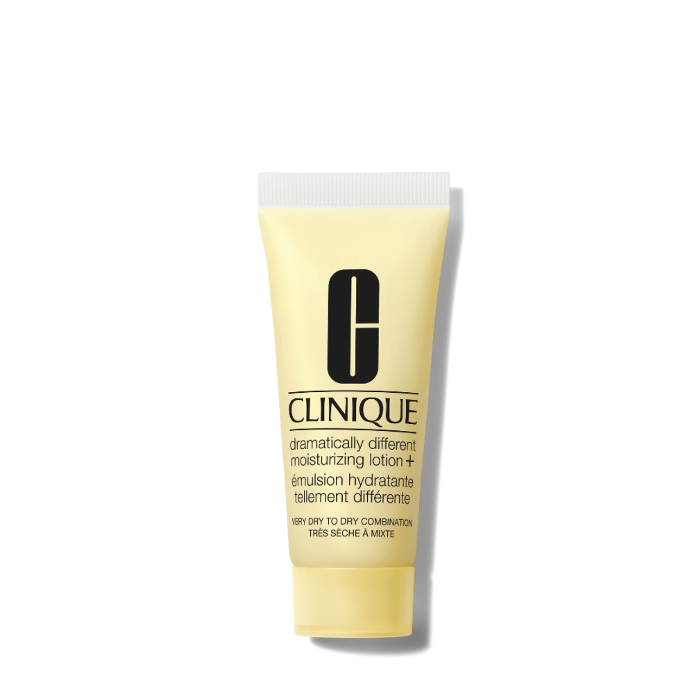Clinique Dramatically Different Moisturizing Lotion + 15ml