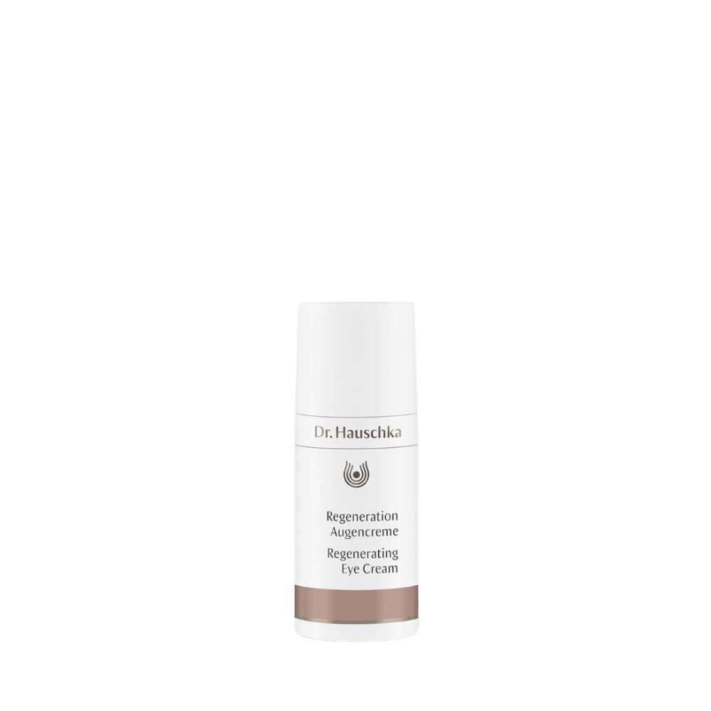 Dr Hauschka Regenerating Eye Cream 15ml