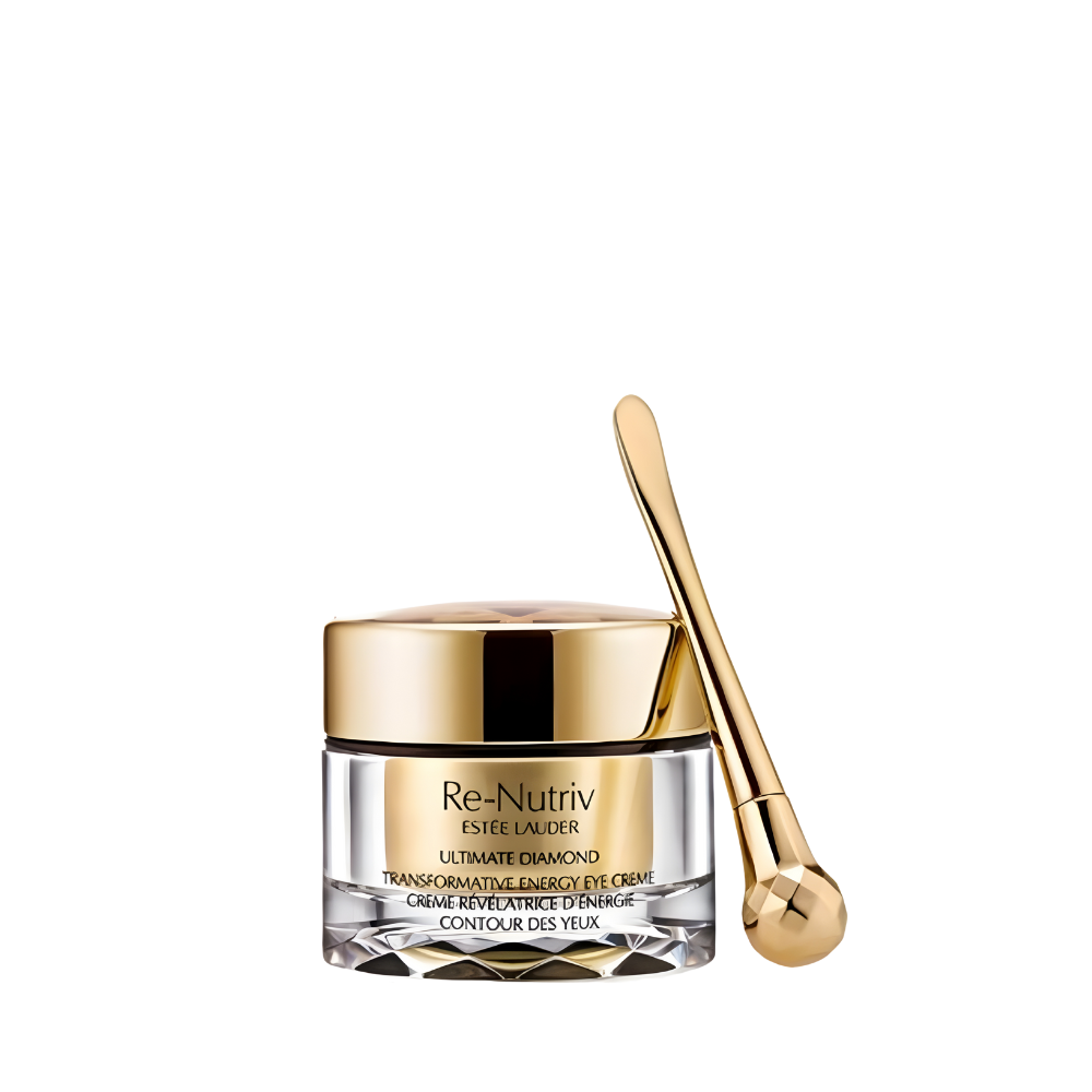 Estée Lauder Re-Nutriv Ultimate Diamond Transformative Energy Eye Crème 15ml