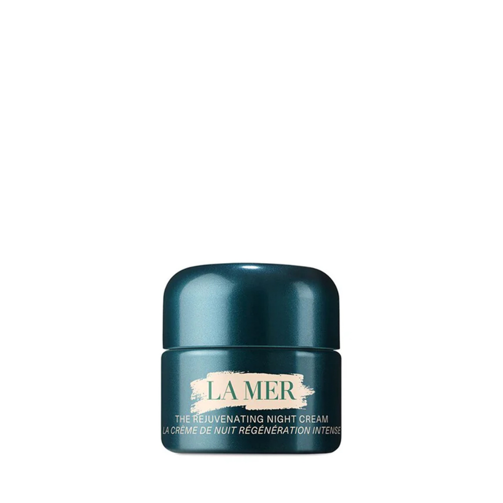 La Mer The New Rejuvenating Night Cream 15ml
