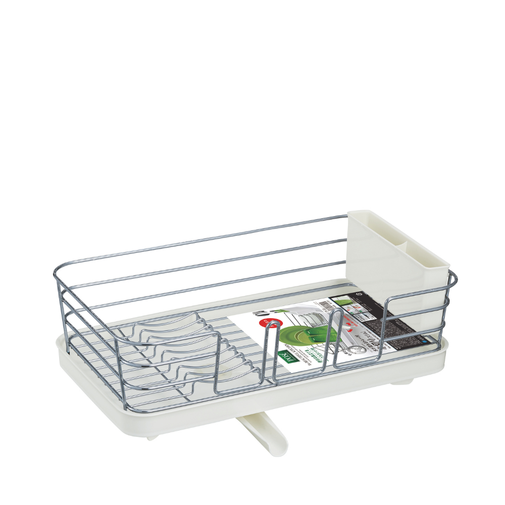 Asvel N Pose Dish Drainer C-coat Slim 5512