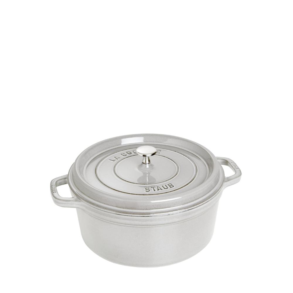 Staub Round Cocotte 24cm