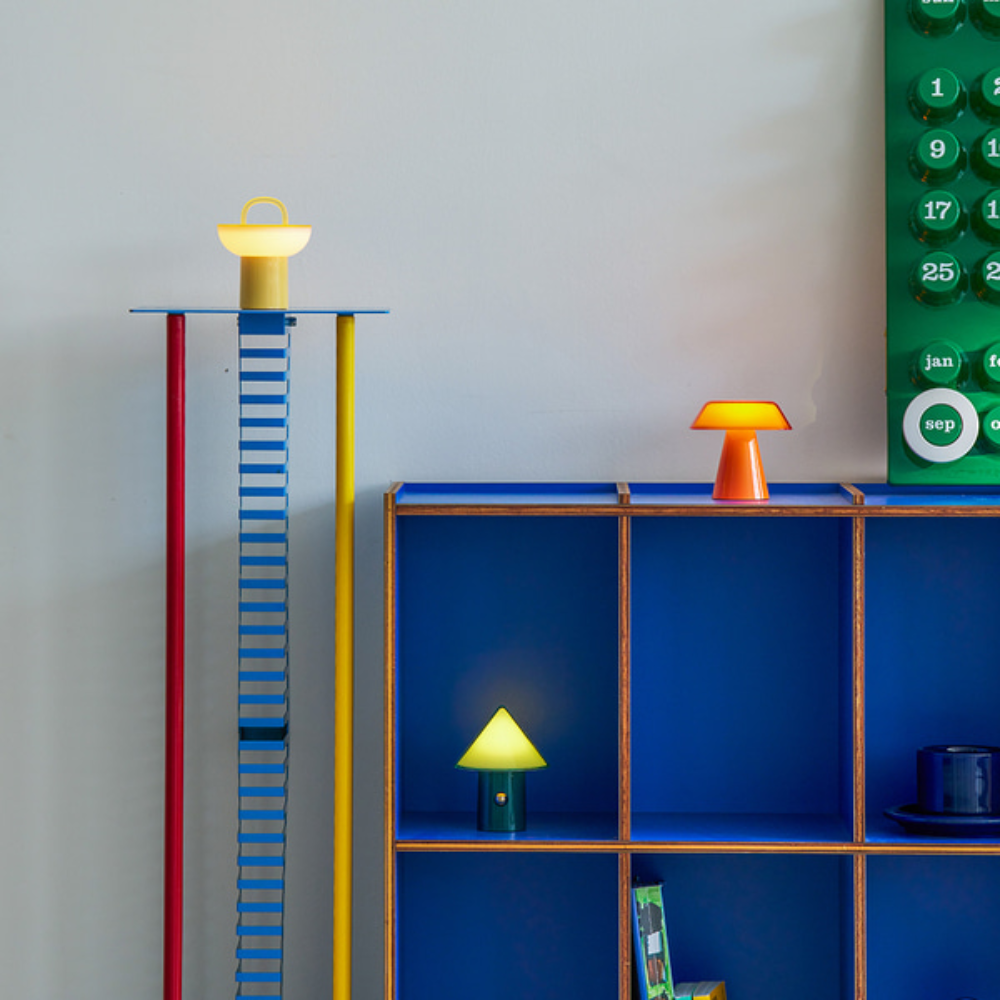 Lumena Space S Mood Lamp