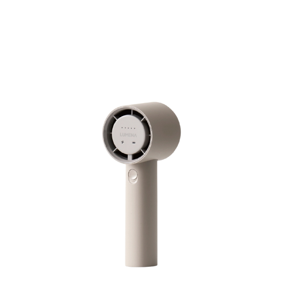 Lumena Fan Pro Jet Portable