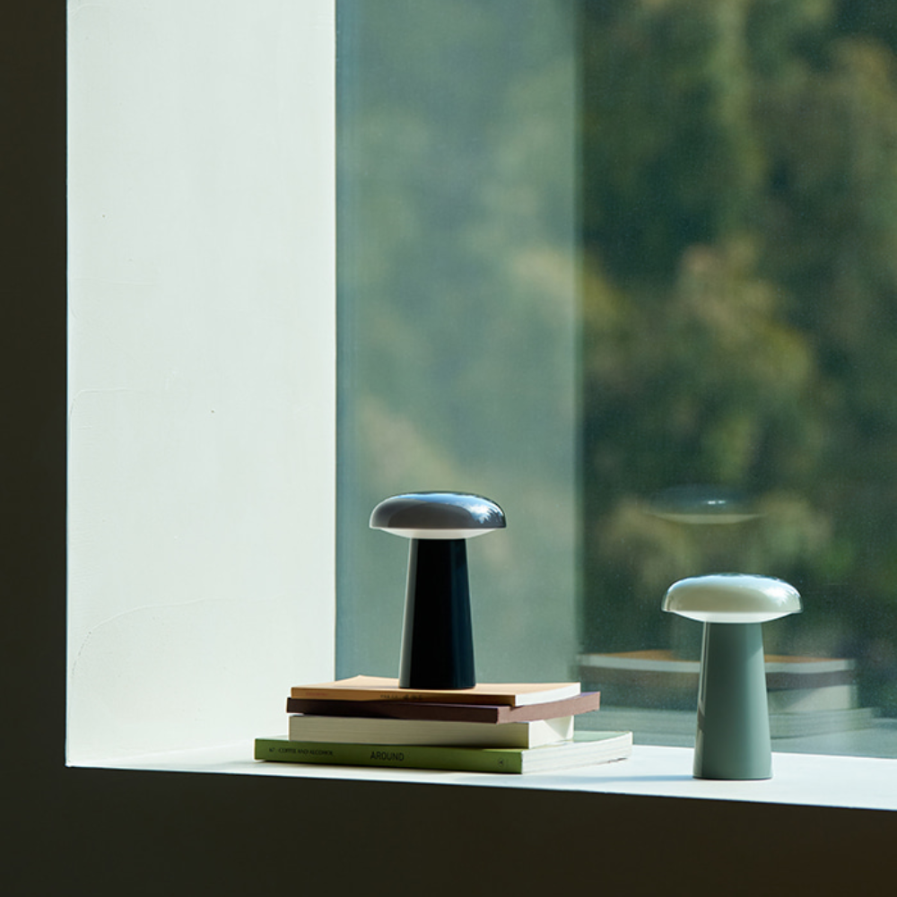 Lumena Space M1 Portable Lamp