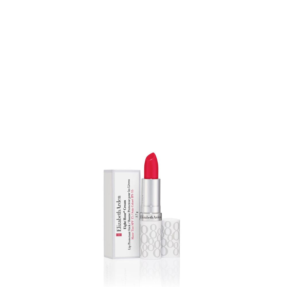 Receive Eight Hour Lip Protectant – BLUSH 02 (worth $42) with any purchase from Elizabeth Arden (Gift with Purchase)