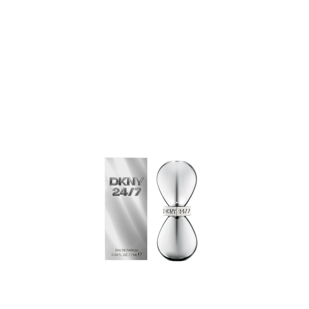 Receive a miniature (worth $120) with $80 nett spend on DKNY (Gift with Purchase)