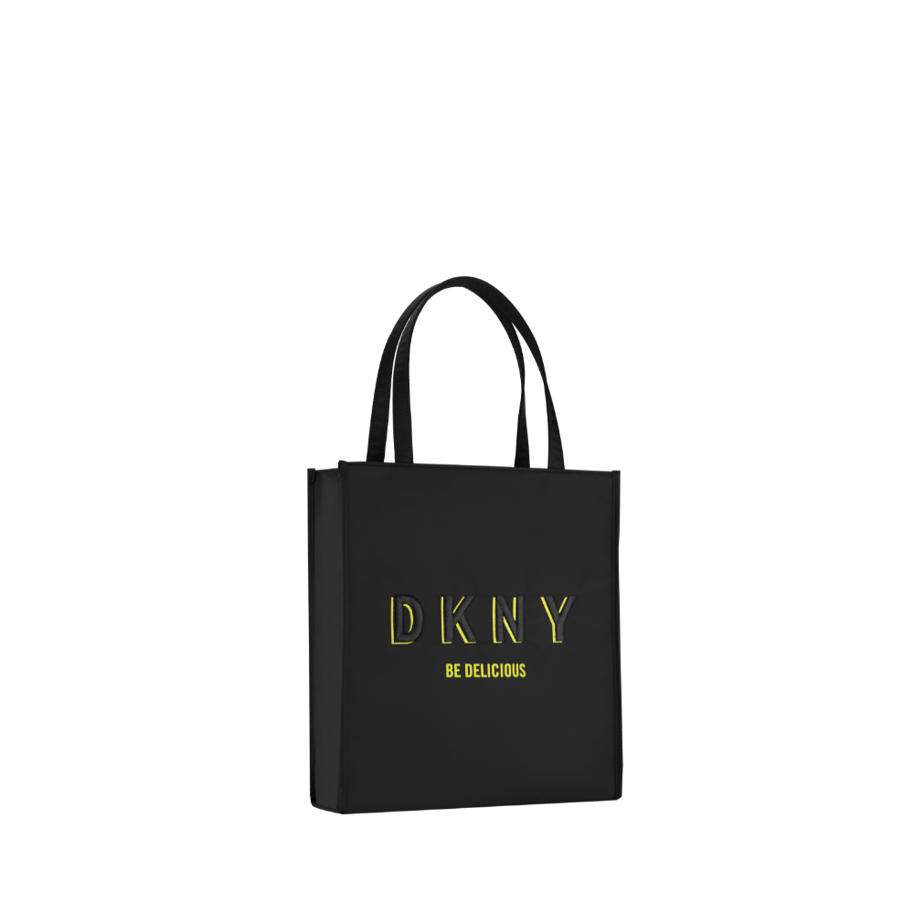 Receive an additional tote bag (worth $99) with $150 nett spend on DKNY (Gift with Purchase)