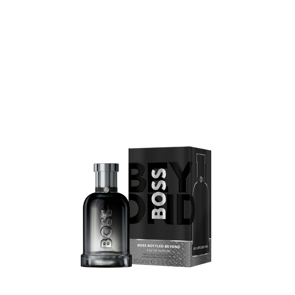 Hugo Boss Boss Bottled Beyond EDP