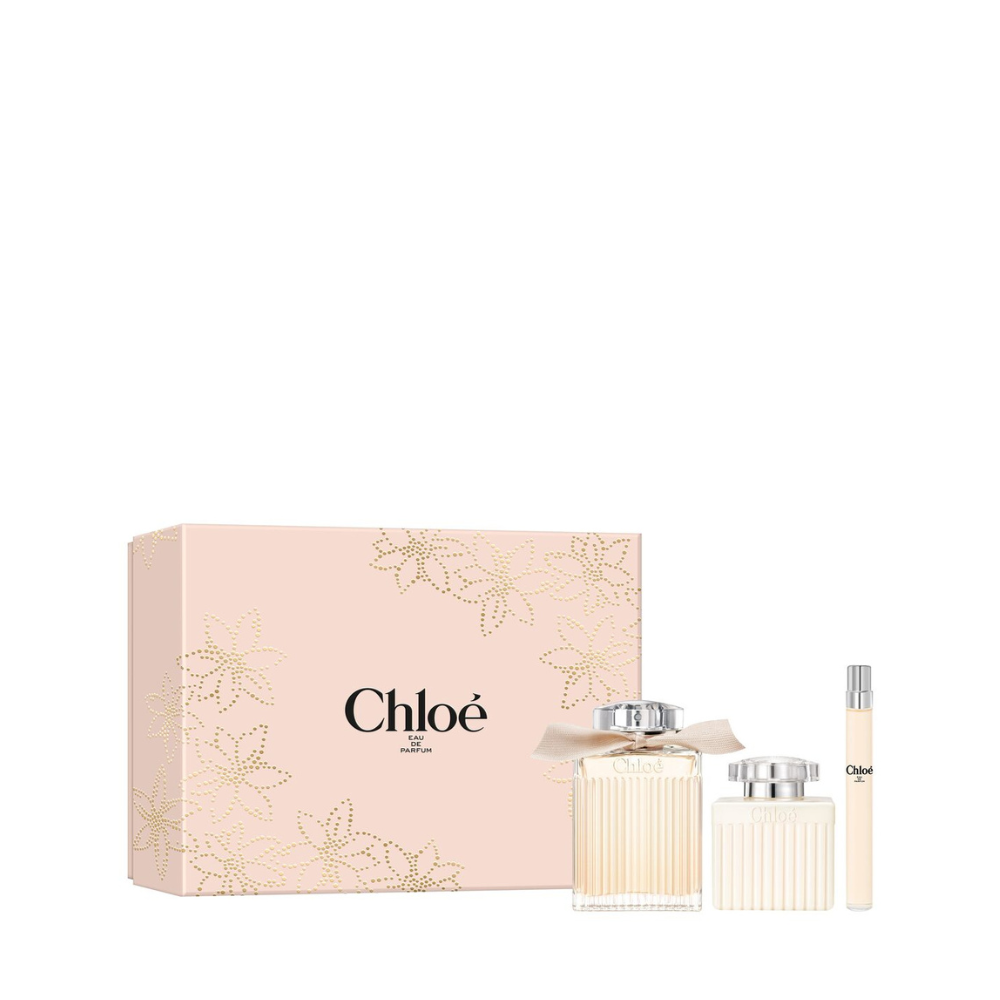 Chloé Eau de Parfum Holiday Set