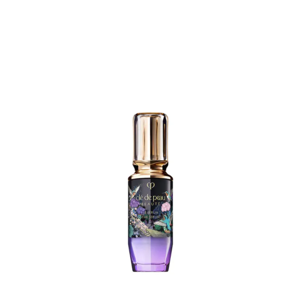 Clé De Peau Beauté The Serum 50ml (Holiday 2025 Limited Edition)