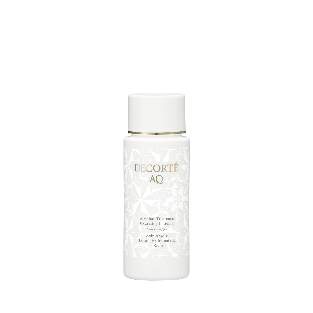 Decorte Aq Absolute Treatment Lotion Ii 30ml Travel-Sized