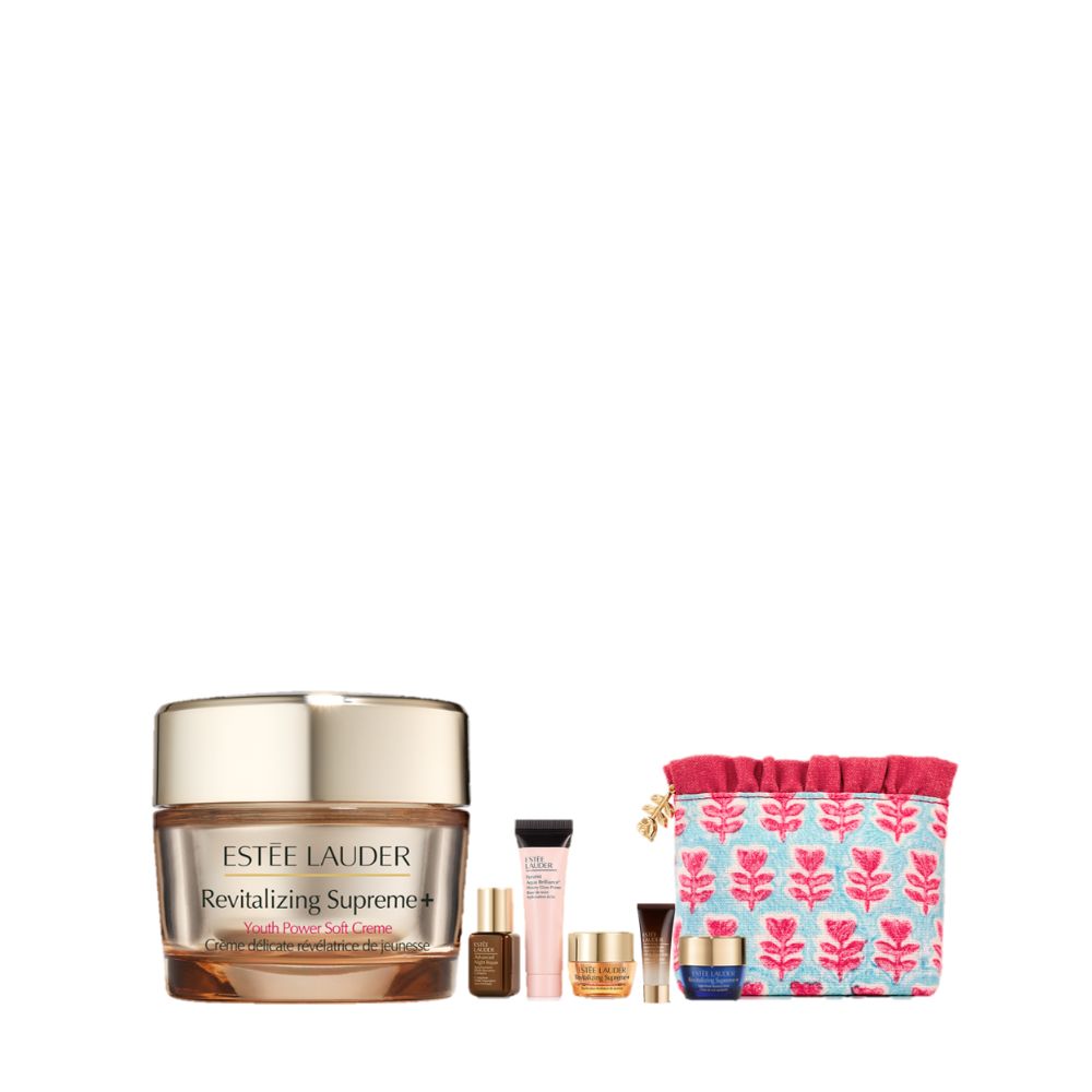 Estee Lauder Youth Nourish Set (Worth $370)