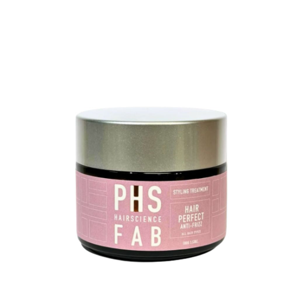 PHS Hairscience FAB Styling Treatment Hair Perfect Anti-Frizz 100ml