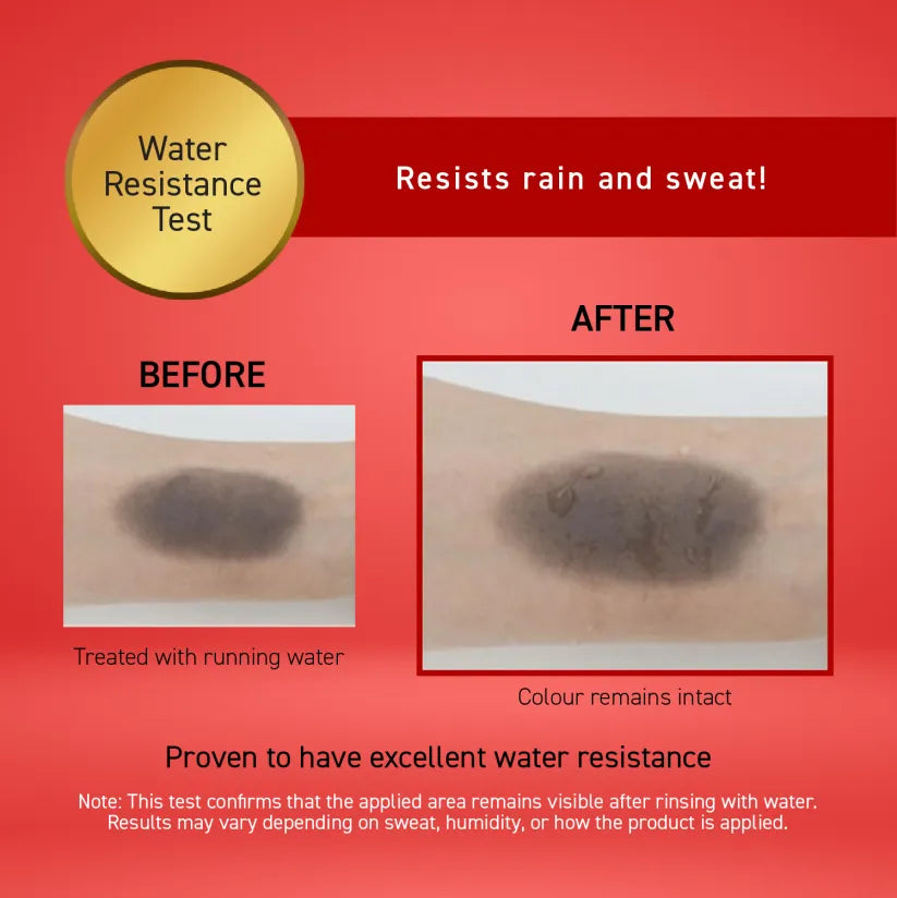 Fusari Hair Foundation 8g