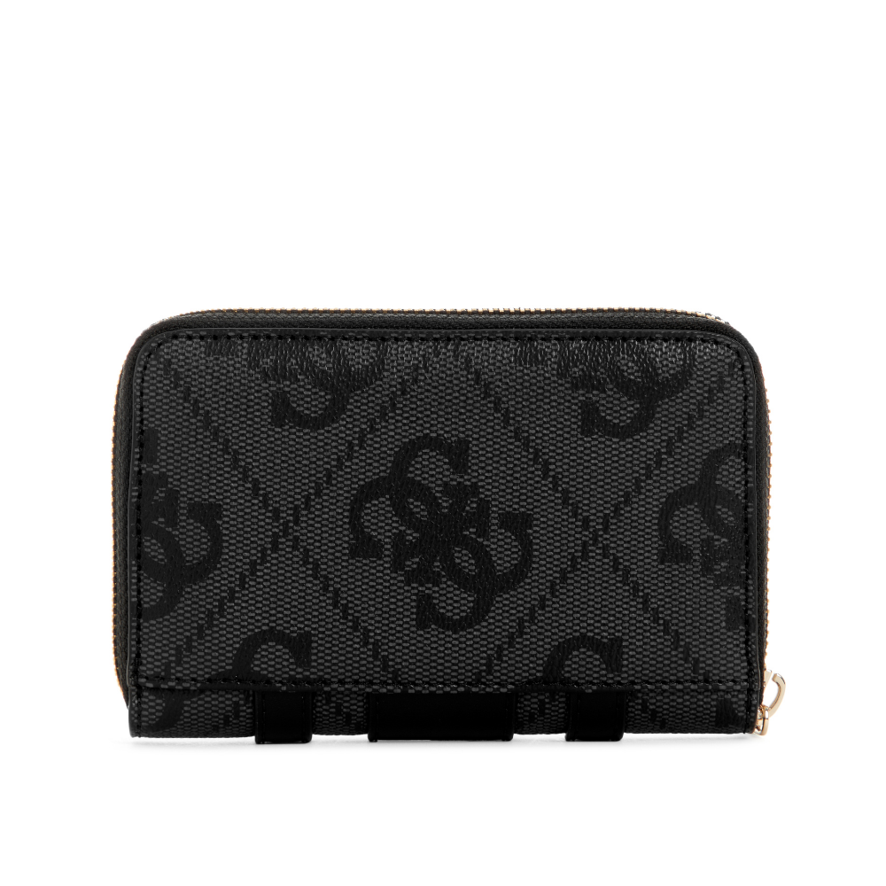 Guess Erenia Slg Medium Zip Around